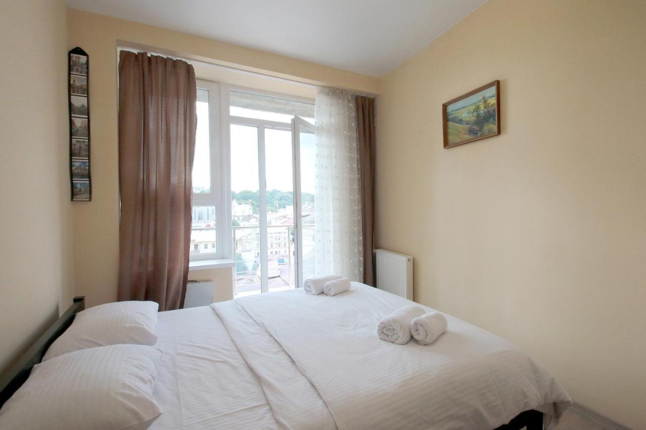 "Deluxe Apartments" On Balabana 12 - 1222 Lwów Zewnętrze zdjęcie